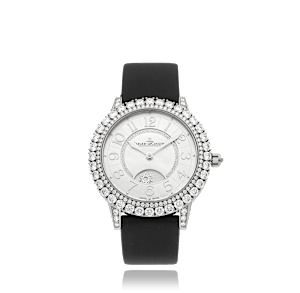 Jaeger-LeCoultre Rendez-Vous in Weissgold, 3433570 - Bucherer