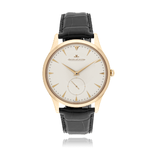 Jaeger-LeCoultre Master in Yellow Gold, 174.2.90.S - Bucherer