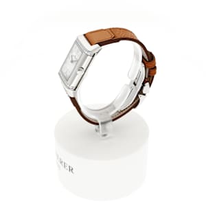 Jaeger-LeCoultre Reverso en Acier, 212.8.76 - Bucherer