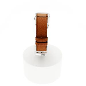 Jaeger-LeCoultre Reverso en Acier, 212.8.76 - Bucherer