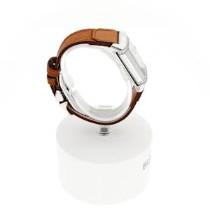 Jaeger-LeCoultre Reverso en Acier, 212.8.76 - Bucherer