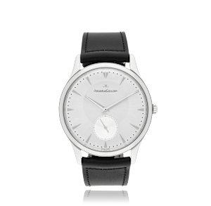 Jaeger-LeCoultre Master in Steel, 174.8.90.S - Bucherer