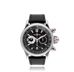 Jaeger-LeCoultre Master i Rustfrit stål, 146.8.25 - Bucherer