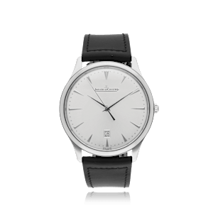 Jaeger-LeCoultre Master in Steel, 174.8.37.S - Bucherer