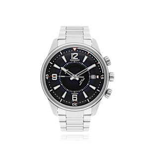 Jaeger-LeCoultre Polaris in Steel, 842.8.96.S - Bucherer