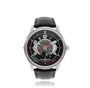Jaeger-LeCoultre Amvox in Titan, 192.T.25 - Bucherer