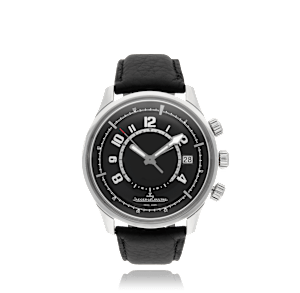 Jaeger-LeCoultre Amvox in Steel, 190.8.97 - Bucherer