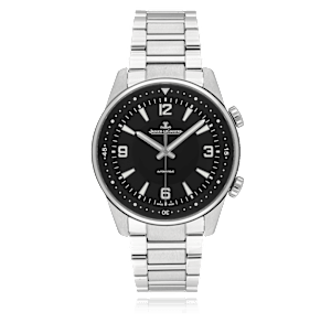 Jaeger-LeCoultre Polaris in Steel, 841.8.37.S Q9008170 - Bucherer