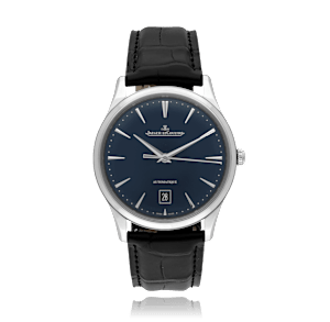 Jaeger-LeCoultre Master in Steel, 109.8.37.S - Bucherer