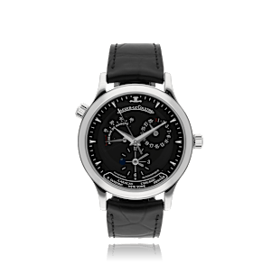 Jaeger-LeCoultre Master in Steel, 142.8.92.S - Bucherer
