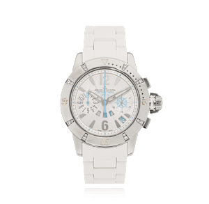 Jaeger-LeCoultre  en Acier, Q1888720 - Bucherer