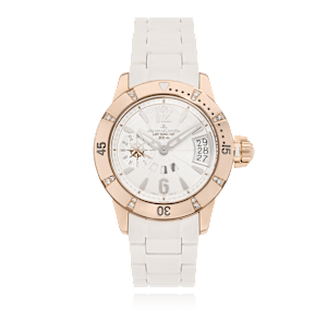 Jaeger-LeCoultre Master in Rotgold, Q1892720 - Bucherer
