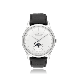 Jaeger-LeCoultre Master in Stahl, 109.8.A5.S Q1368430 - Bucherer