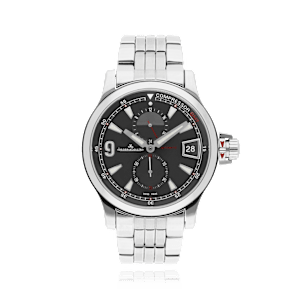 Jaeger-LeCoultre Master in Steel, 146.8.05 - Bucherer