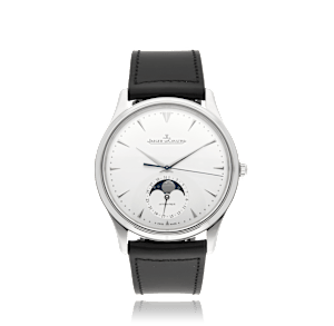 Jaeger-LeCoultre Master in Steel, 176.8.64.S - Bucherer