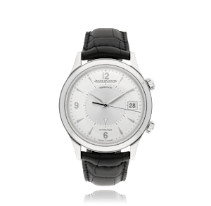 Jaeger-LeCoultre Master in Steel, 174.8.96 - Bucherer