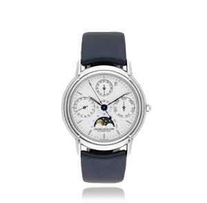 Jaeger-LeCoultre Odysseus in Platinum, 170.6.80 - Bucherer