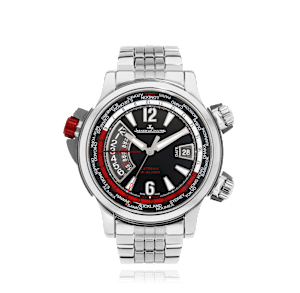 Jaeger-LeCoultre Master in Titanium, Q1778170 - Bucherer