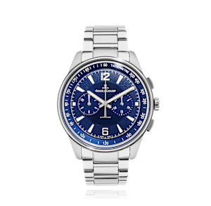 Jaeger-LeCoultre Polaris in Steel, Q9028180 - Bucherer