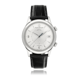 Jaeger-LeCoultre Master Control en Acier, 174.8.96 - Bucherer