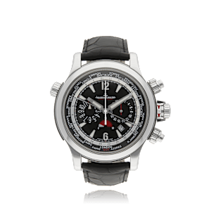 Jaeger-LeCoultre Master in Steel, 150.8.22 - Bucherer