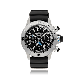 Jaeger-LeCoultre Master in Steel, 160.T.25 - Bucherer