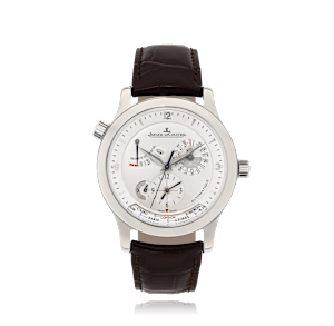 Jaeger-LeCoultre Master en Acier, Q1508420 - Bucherer