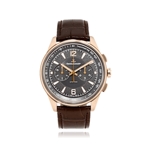 Jaeger-LeCoultre Polaris en Or Rose, Q9022450 - Bucherer