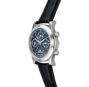 Jaeger-LeCoultre Master Control in Platinum, Q146648A - Bucherer