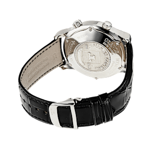 Jaeger-LeCoultre Master Control in Platinum, Q146648A - Bucherer