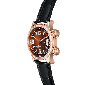 Jaeger-LeCoultre Master Compressor in Rose Gold, Q1722401 - Bucherer