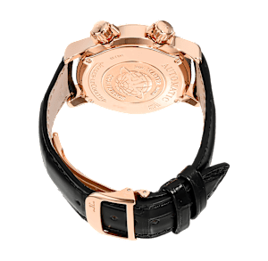 Jaeger-LeCoultre Master Compressor in Rose Gold, Q1722401 - Bucherer