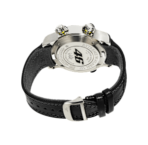 Jaeger-LeCoultre Master Compressor in Titanium, Q177T47V - Bucherer