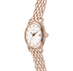 Jaeger-LeCoultre Master in Rose Gold, Q1382103 - Bucherer