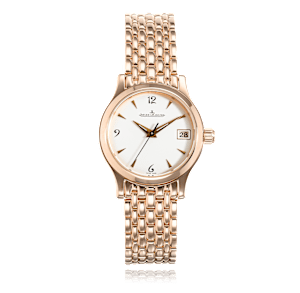 Jaeger-LeCoultre Master in Rose Gold, Q1382103 - Bucherer