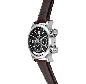 Jaeger-LeCoultre Master Compressor in Steel, 146.8.83 - Bucherer