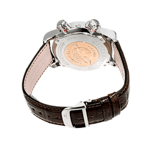 Jaeger-LeCoultre Master Compressor in Steel, 146.8.83 - Bucherer