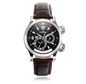 Jaeger-LeCoultre Master Compressor in Steel, 146.8.83 - Bucherer