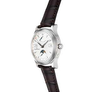 Jaeger-LeCoultre Master Control in Steel, Q151842A - Bucherer