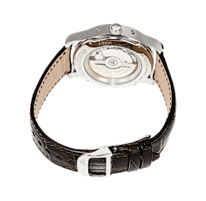 Jaeger-LeCoultre Master Control in Steel, Q151842A - Bucherer