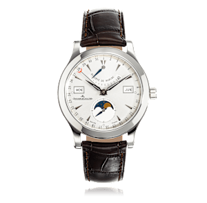 Jaeger-LeCoultre Master Control in Steel, Q151842A - Bucherer