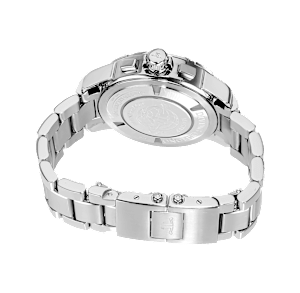 Jaeger-LeCoultre Master Compressor in Steel, Q1888120 - Bucherer