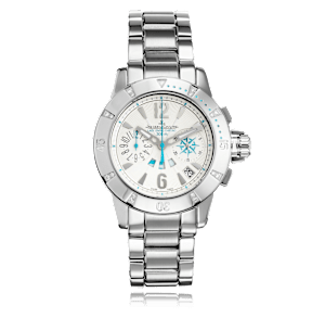 Jaeger-LeCoultre Master Compressor in Steel, Q1888120 - Bucherer