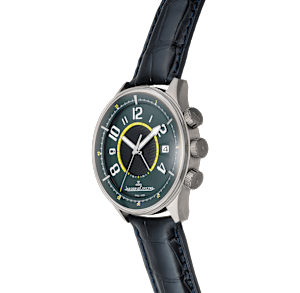 Jaeger-LeCoultre Amvox in Titanium, 191T440 - Bucherer