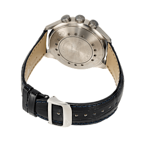 Jaeger-LeCoultre Amvox in Titanium, 191T440 - Bucherer