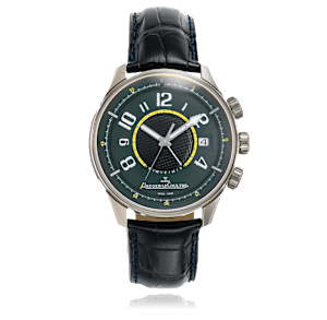 Jaeger-LeCoultre Amvox in Titan, 191T440 - Bucherer