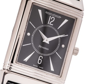 Reverso  Certified Pre-Owned, 