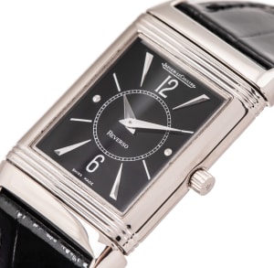 Reverso  Certified Pre-Owned, 