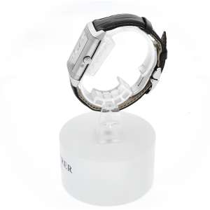 Jaeger-LeCoultre Reverso in Stainless steel, 270.8.36 - Bucherer