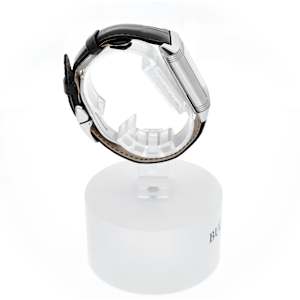 Jaeger-LeCoultre Reverso in Stainless steel, 270.8.36 - Bucherer